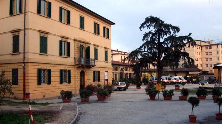 Misericordia porta a porta per aiutare chi non ce la fa
