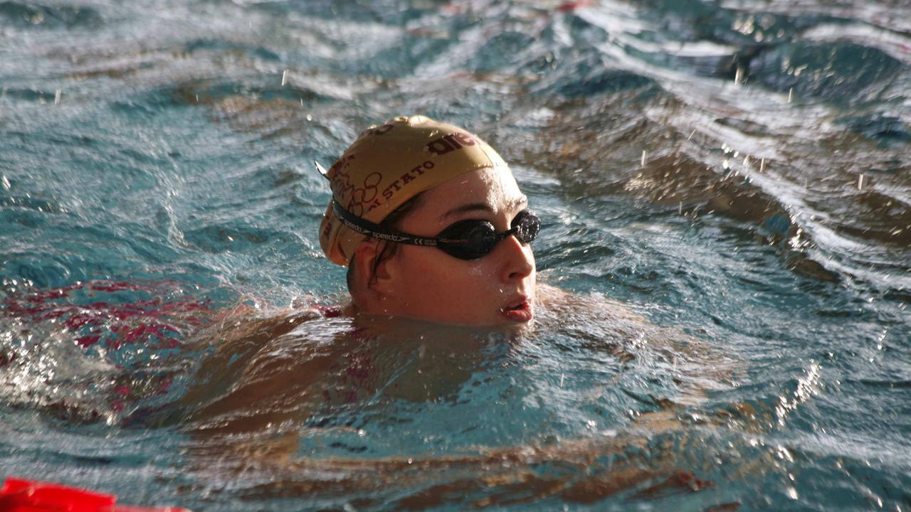 La viareggina Diletta Carli