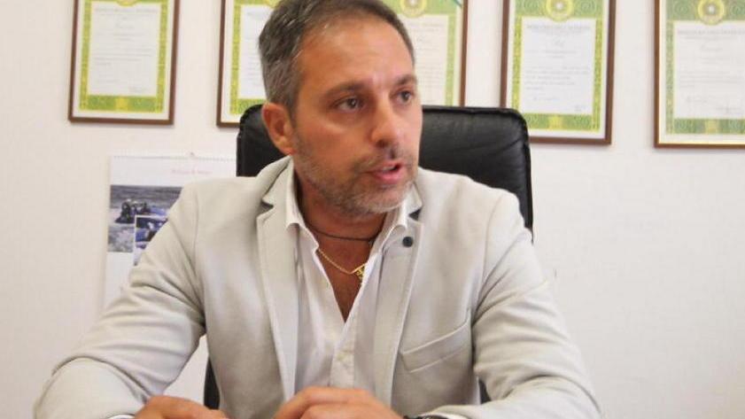 Indagato ex commissario della polizia di Viareggio