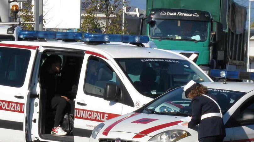 Arriva la telecamera che scova le auto senza assicurazione