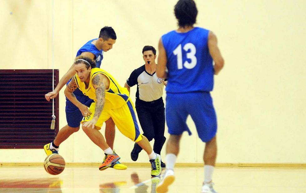Pallacanestro, ultimi punti sotto l’albero 