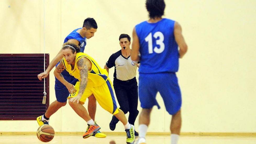 Pallacanestro, ultimi punti sotto l’albero