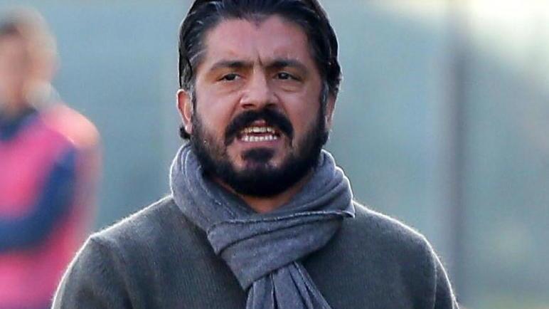 Pisa, Gattuso pretende un riscatto immediato