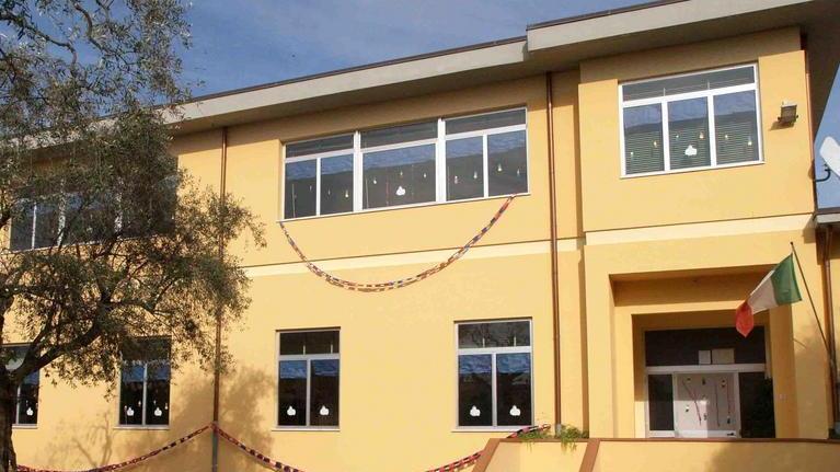 Mallegni: salveremo la scuola di Crociale