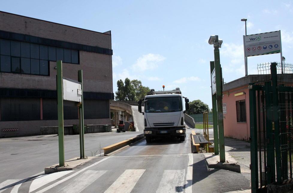 Consorzio ambiente: Viareggio vuole uscire 