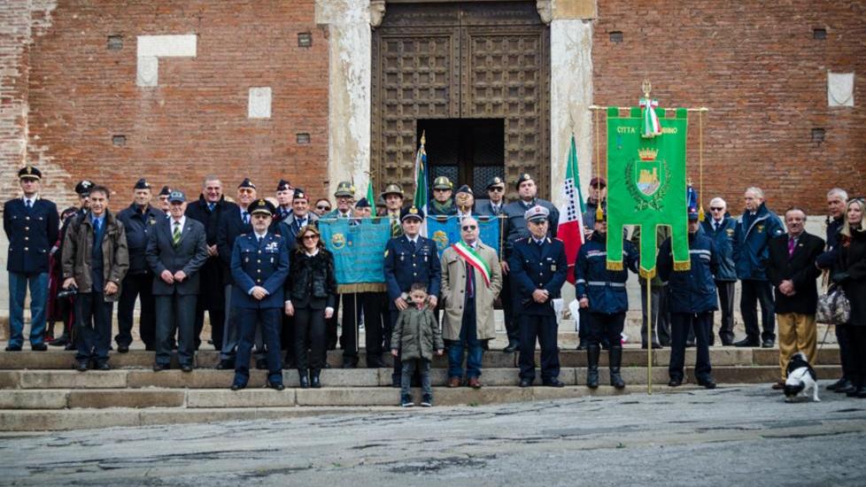 Celebrata la Madonna di Loreto
