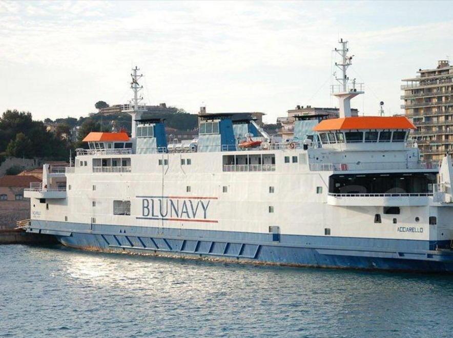 Turismo, Blu Navy ha incontrato le agenzie viaggio