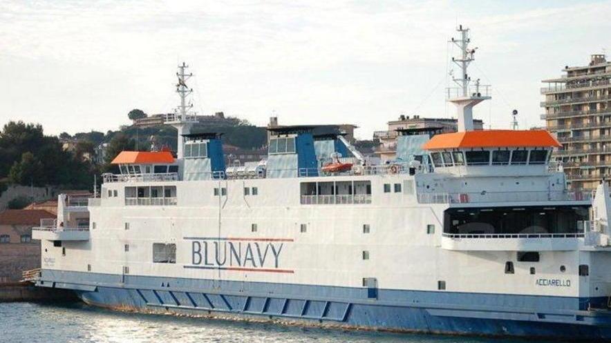 Turismo, Blu Navy ha incontrato le agenzie viaggio
