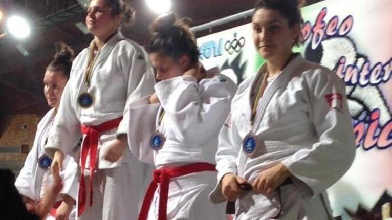 Cocco conquista il bronzo nel Gran Prix