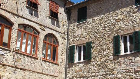 Apre la mostra Stampa in Suvereto in San Francesco