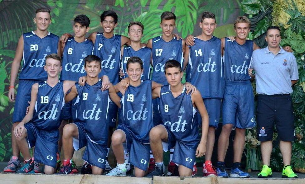 Cecina travolgente, Pielle ko 
