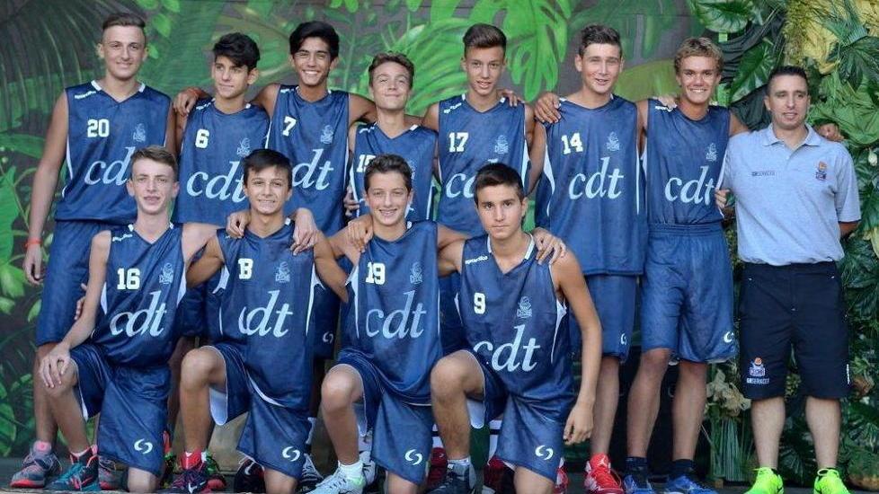 Cecina travolgente, Pielle ko