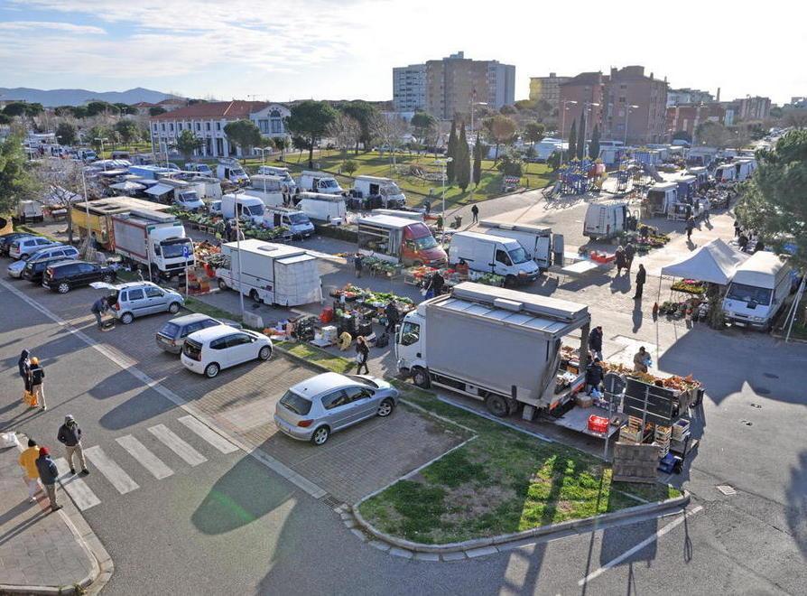 Assemblea sul progetto Rosignano 