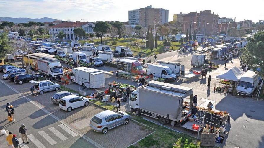 Assemblea sul progetto Rosignano