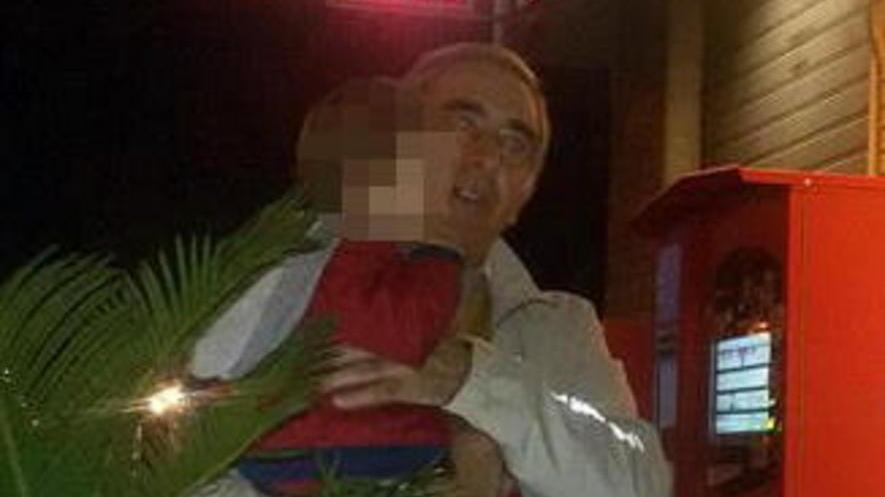 «Ci ha già lasciate» La disperazione dopo la scomparsa