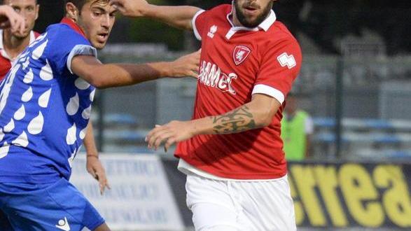 Un numero dieci per due «Torres il nostro riscatto»