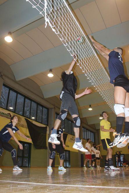 Aperte le iscrizioni alla seconda edizione del “Volley 4 fun”