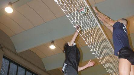 Aperte le iscrizioni alla seconda edizione del “Volley 4 fun”