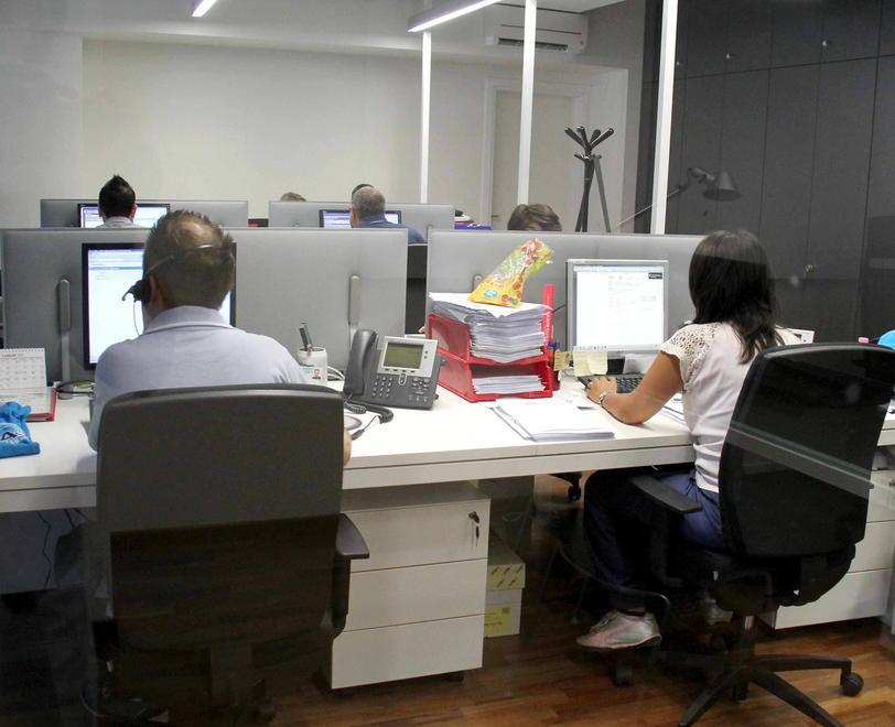 Oltre 200 quest’anno i contenziosi aperti 