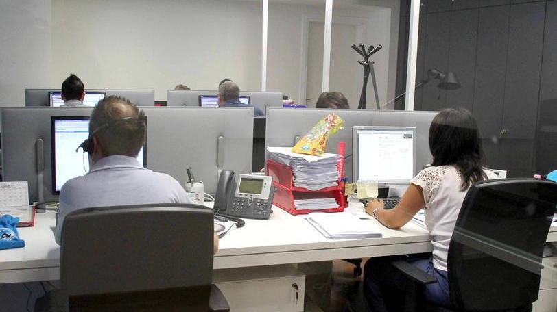Oltre 200 quest’anno i contenziosi aperti