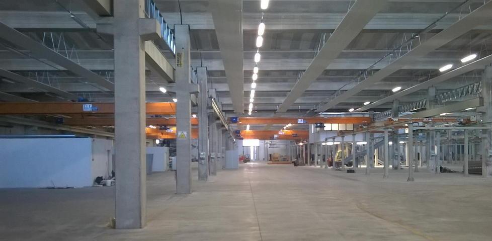 La Rotork si sposta a Porcari e assumerà 4 nuovi addetti 