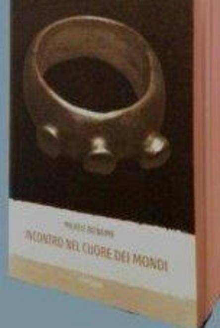 «Incontro nel cuore dei mondi», il libro di Michele Bienaimè