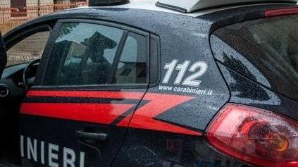 Era ai domiciliari finisce in carcere per reati di droga