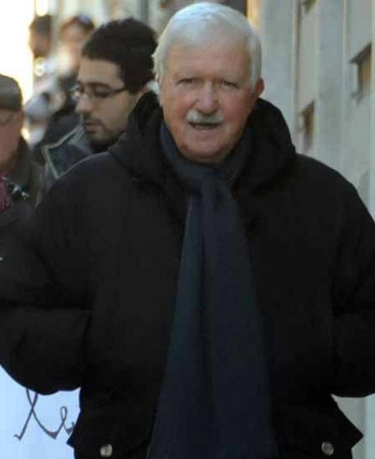 Un anno senza Renzo Giusti, il paladino della sanità che difese il monoblocco