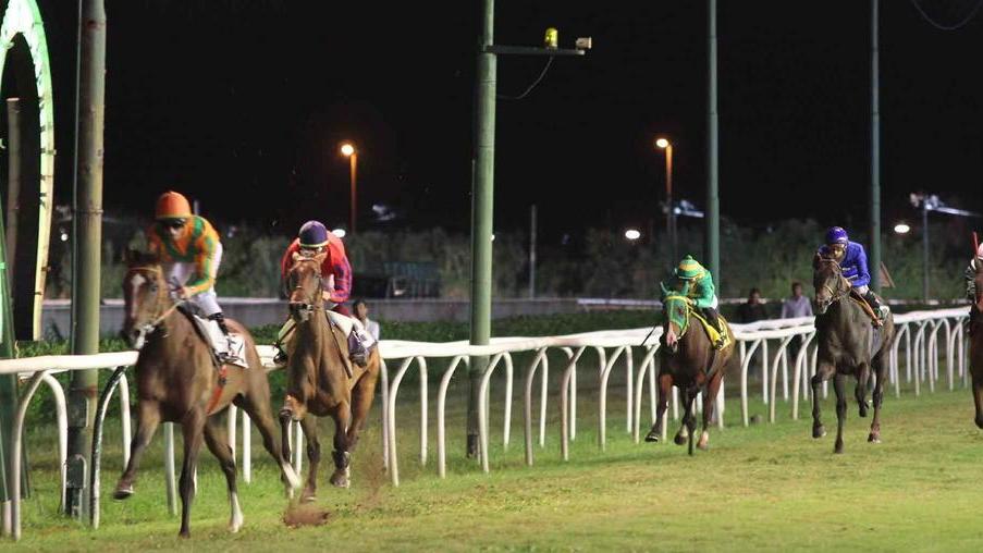 Tutti al Caprilli, sarà un venerdì al galoppo