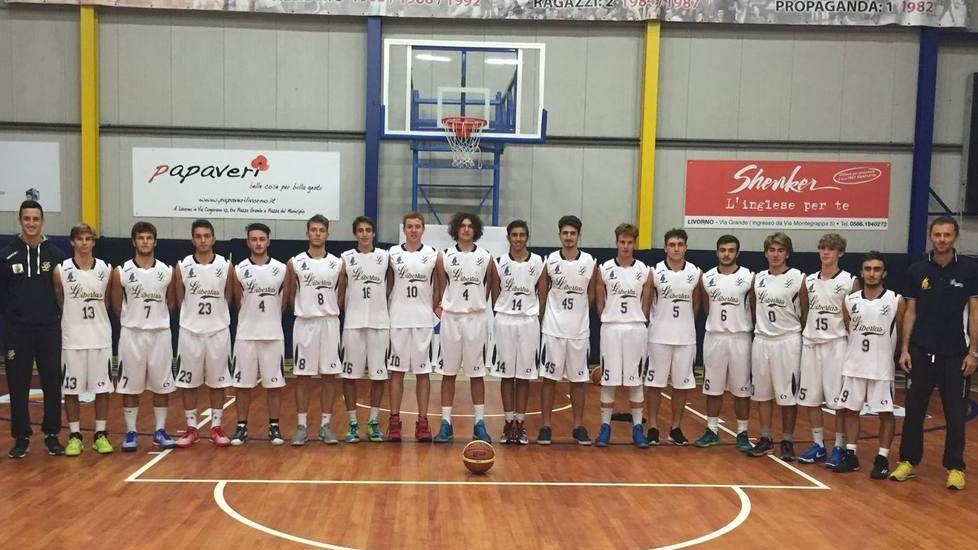 Doppietta doc firmata under 15 Libertas