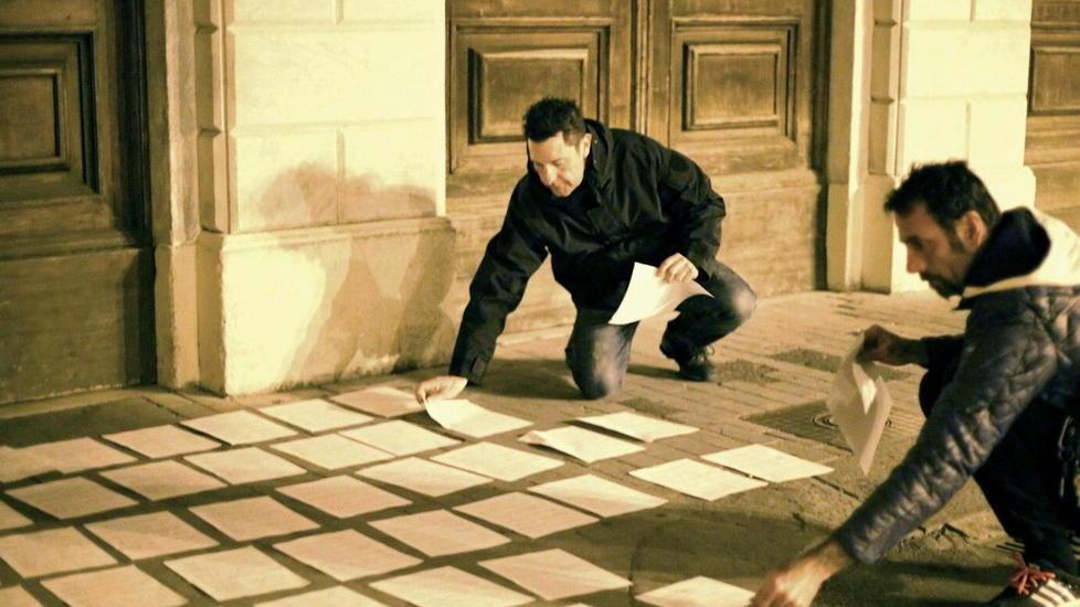 Il nodo dei 39 precari tra bandi e sbarramenti