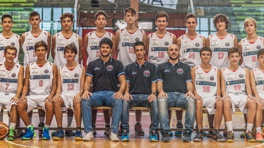 Il risveglio degli under 18 La Carismi non si ferma più