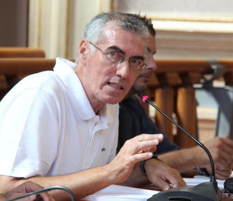 «Violata la mia posta» Grillotti fa denuncia 