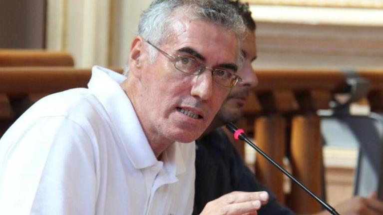 «Violata la mia posta» Grillotti fa denuncia
