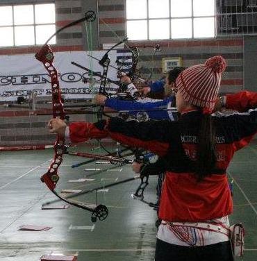 Tiro con l’arco, Bertoni si aggiudica il Memorial Salaris