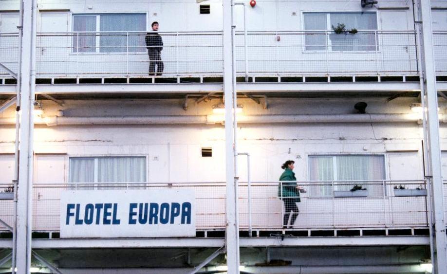 Il cinema? Uno scrigno di memorie 