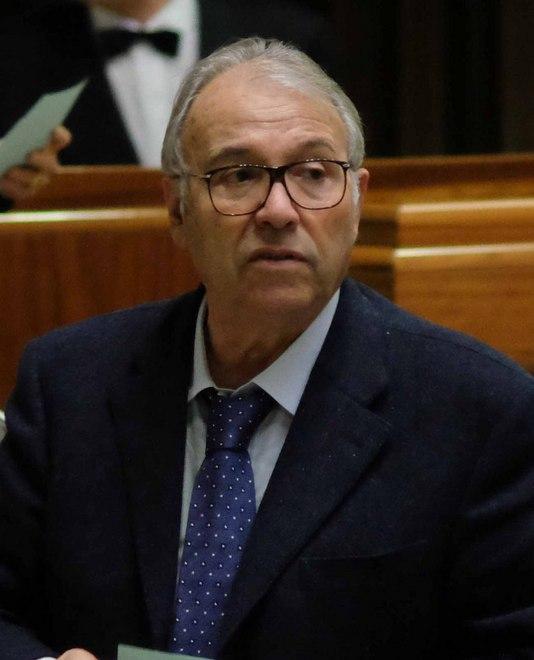 Rimborso pubblico per un convegno Udc Il pm: 18 mesi a Oppi 