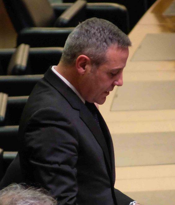 La legge si arena in Consiglio Il testo ritorna in commissione 