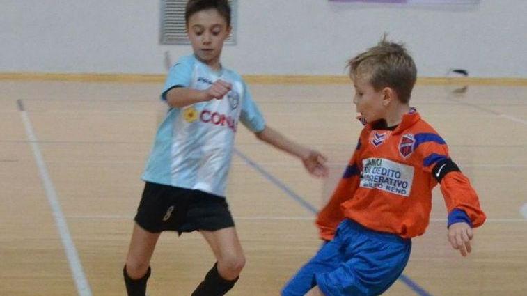 Gran finale per il Torneo di Natale riservato a bambini da 7 a 10 anni