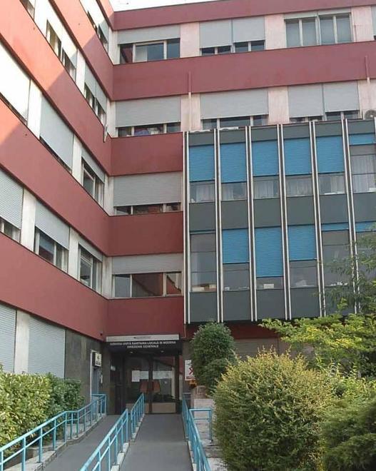 Perdono appalto Ausl per 0,09 punti. Bocciato il ricorso