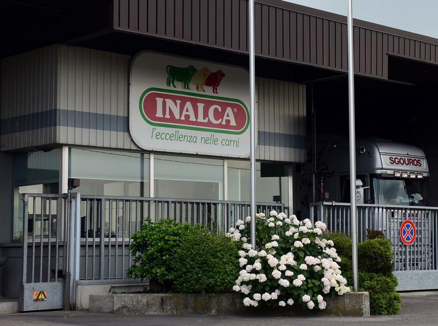 Inalca, raggiunto l’accordo Assunti 909 ex dipendenti