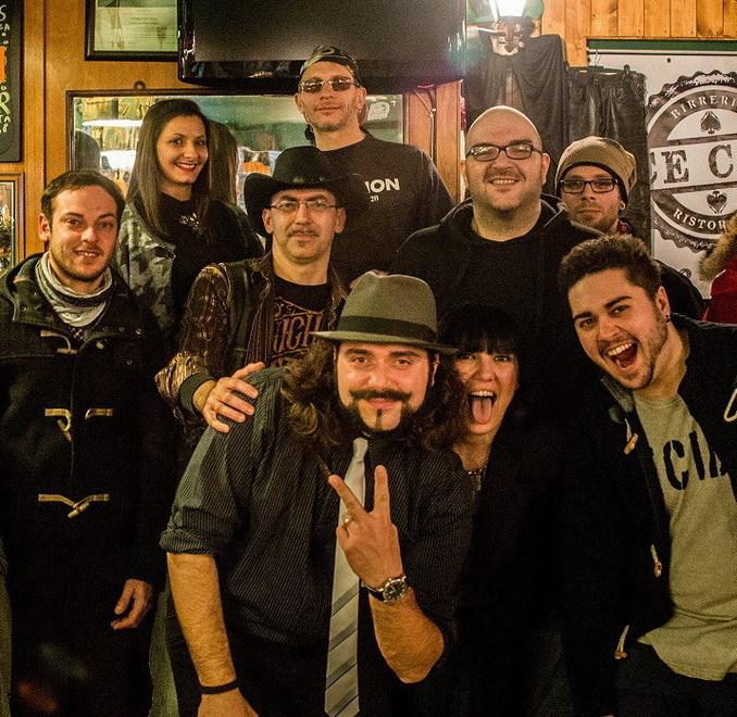  “On fire...”, Carpi riscopre sessant’anni di beat e rock 