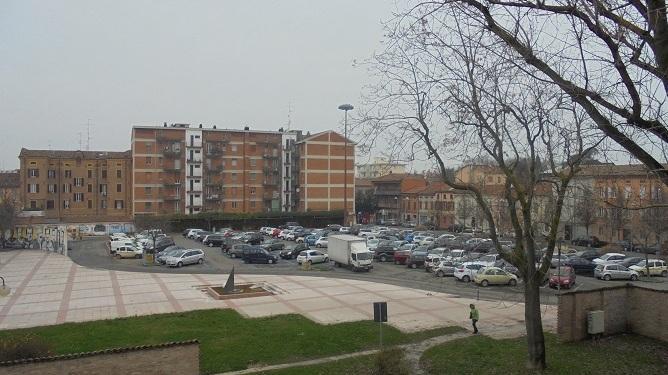 Parcheggio interrato in piazzale Meridiana Il bando è pronto
