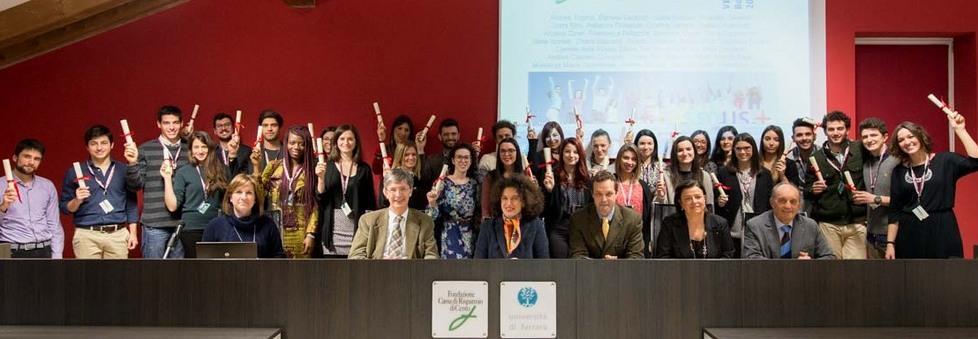La Fondazione Caricento dalla parte degli studenti 