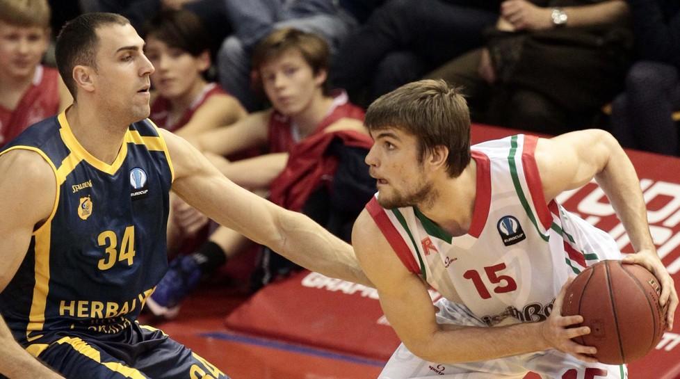 Oggi Zielona Gora contro Izmir chi vince è nel girone con Reggio