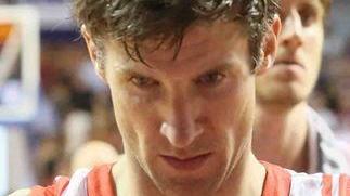Drake Diener rischia l’addio al basket