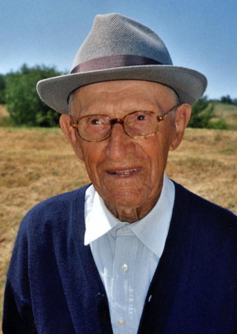 Si è spento Pietro Corbelli Aveva 103 anni, oggi l’addio
