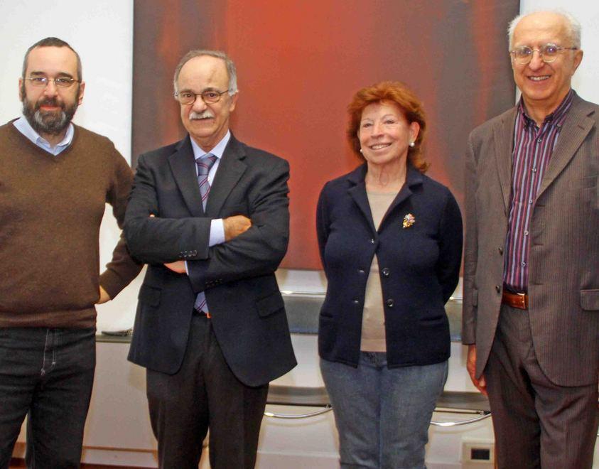 Il 2016 si aprirà in nome delle donne 