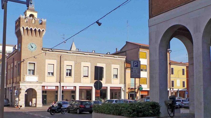 Raffica di furti tentati, uno messo a segno