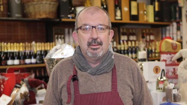 Da venditori Cormo a gastronomi